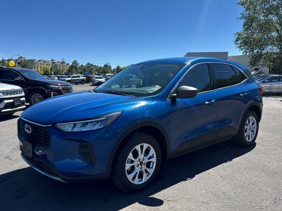 2023 Ford Escape Base