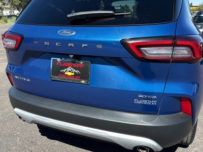 2023 Ford Escape Base