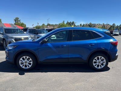 2023 Ford Escape Base