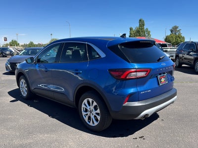 2023 Ford Escape Base