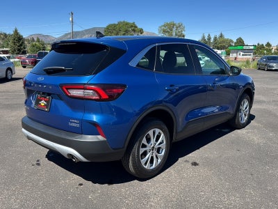 2023 Ford Escape Base