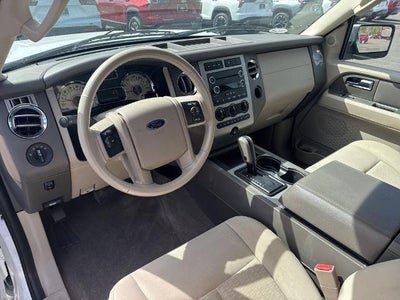 2012 Ford Expedition XLT