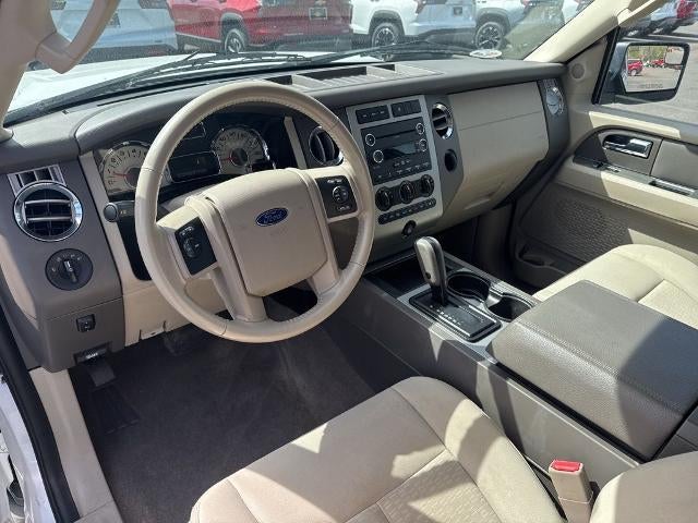 2012 Ford Expedition XLT