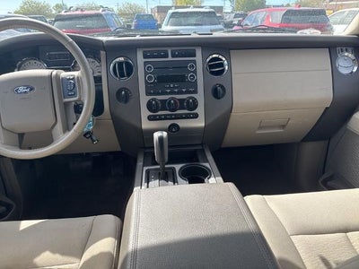 2012 Ford Expedition XLT