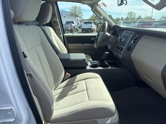 2012 Ford Expedition XLT