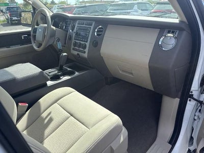 2012 Ford Expedition XLT