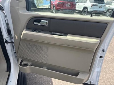 2012 Ford Expedition XLT