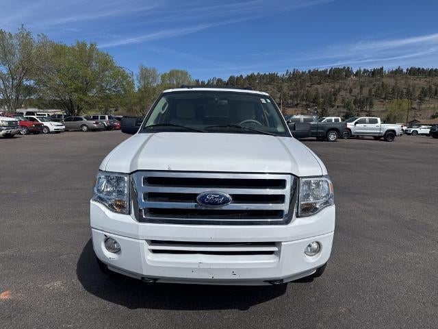 2012 Ford Expedition XLT