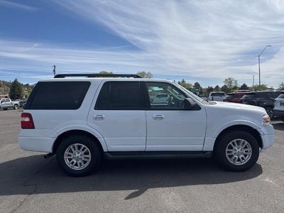 2012 Ford Expedition XLT