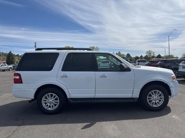 2012 Ford Expedition XLT