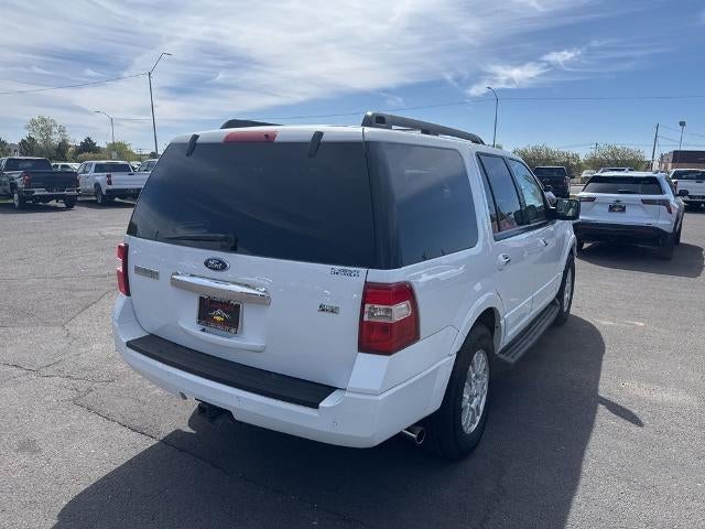 2012 Ford Expedition XLT