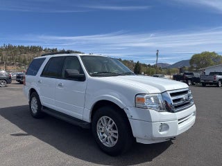 2012 Ford Expedition XLT