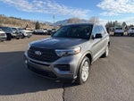 2022 Ford Explorer Base