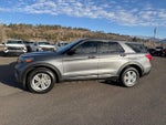2022 Ford Explorer Base