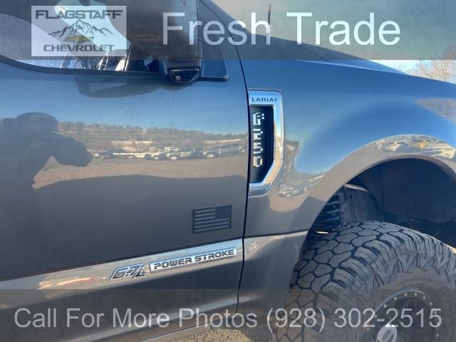 2019 Ford Super Duty F-250 SRW XL