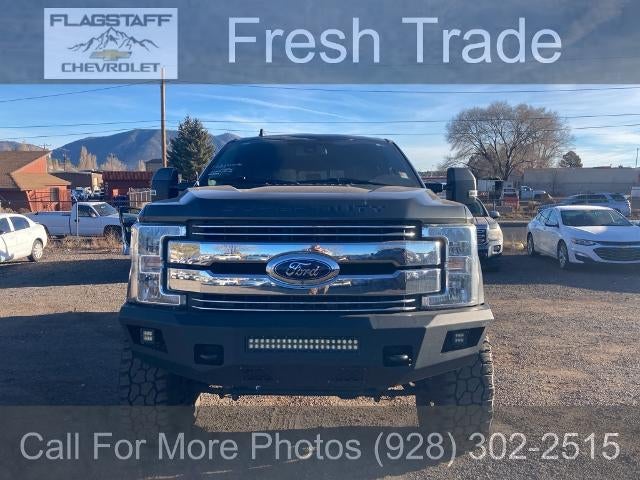 2019 Ford Super Duty F-250 SRW XL