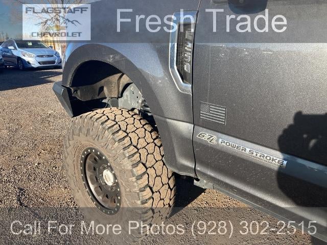 2019 Ford Super Duty F-250 SRW XL