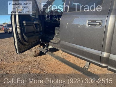 2019 Ford Super Duty F-250 SRW XL