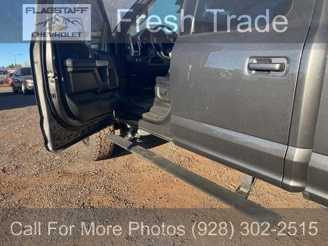 2019 Ford Super Duty F-250 SRW XL