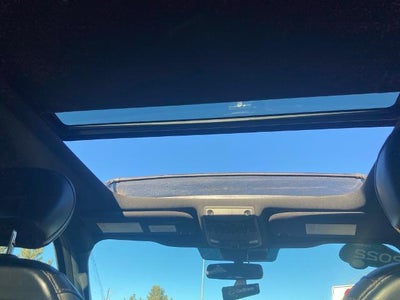 2022 Ford F-350 Platinum