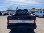 2022 Ford F-350 Platinum