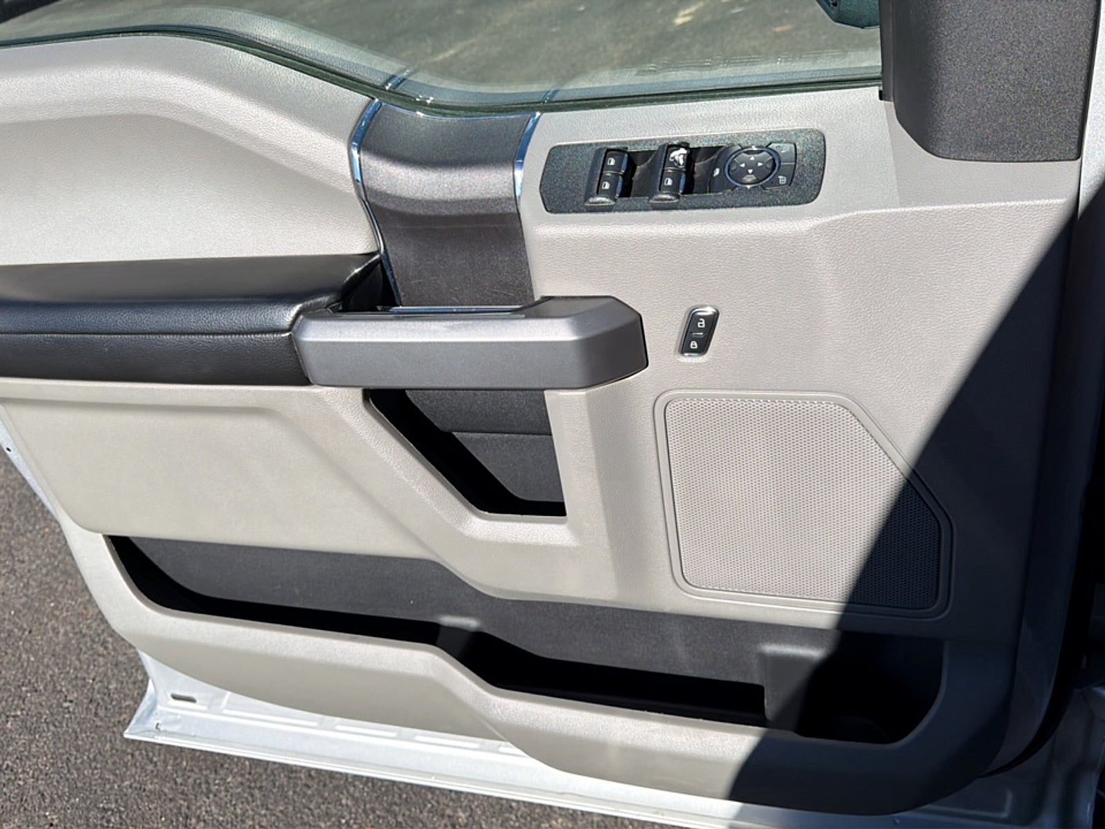 2019 Ford F-150 Base