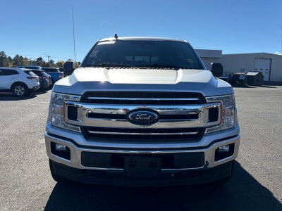 2019 Ford F-150 Base