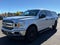 2019 Ford F-150 Base