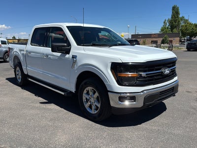 2025 Ford F-150 Base