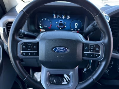 2025 Ford F-150 Base