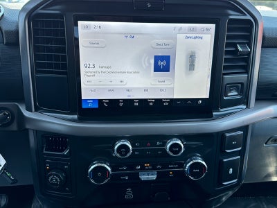 2025 Ford F-150 Base