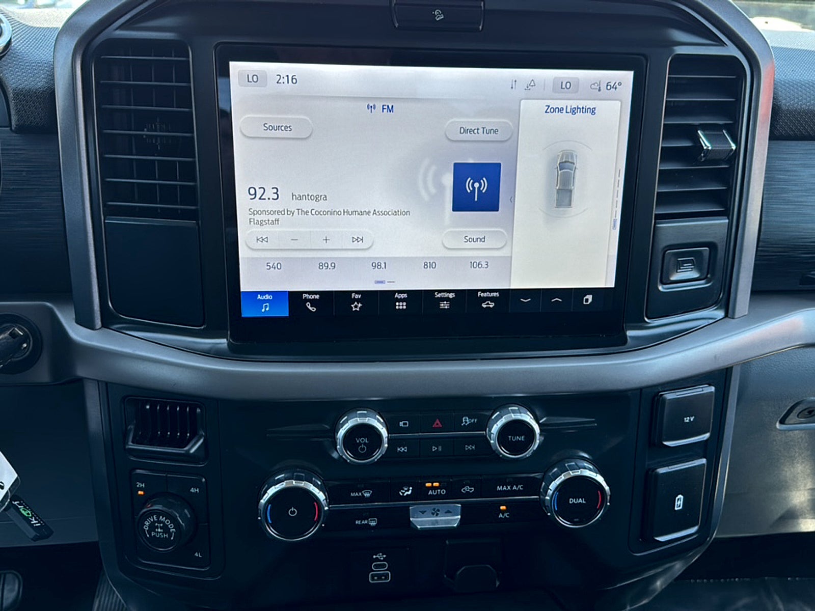 2025 Ford F-150 Base