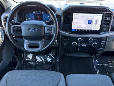 2025 Ford F-150 Base