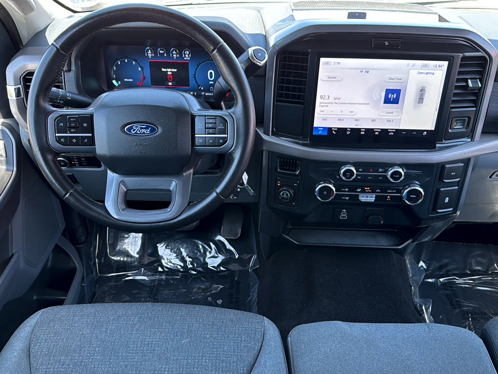 2025 Ford F-150 Base