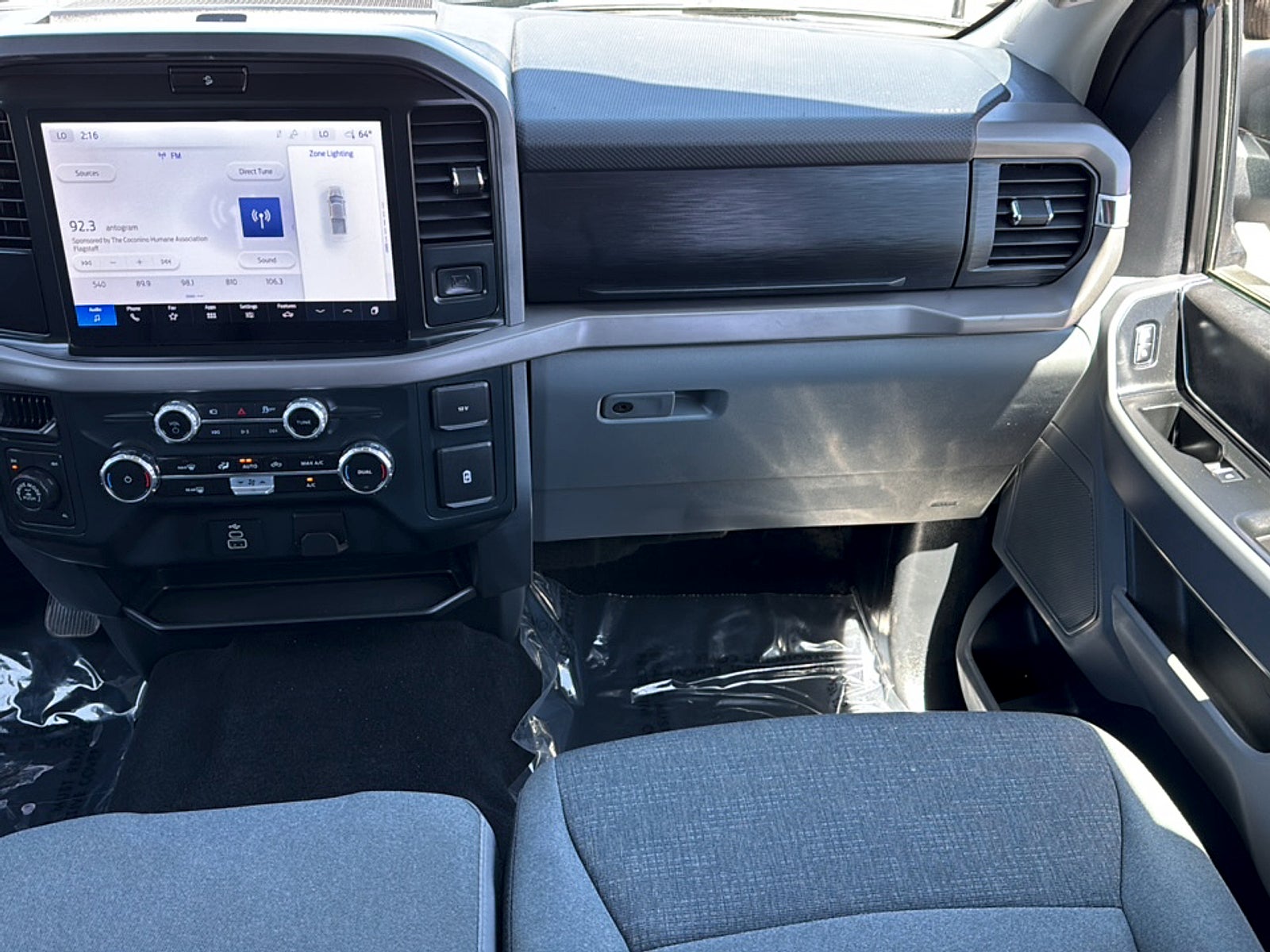 2025 Ford F-150 Base