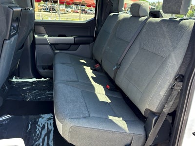 2025 Ford F-150 Base