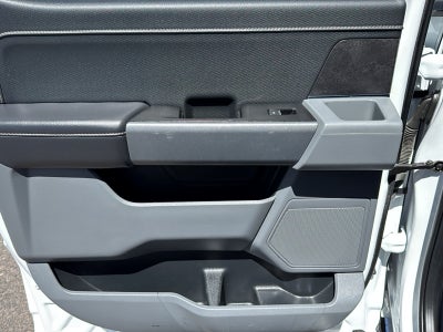 2025 Ford F-150 Base