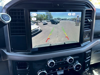 2025 Ford F-150 Base