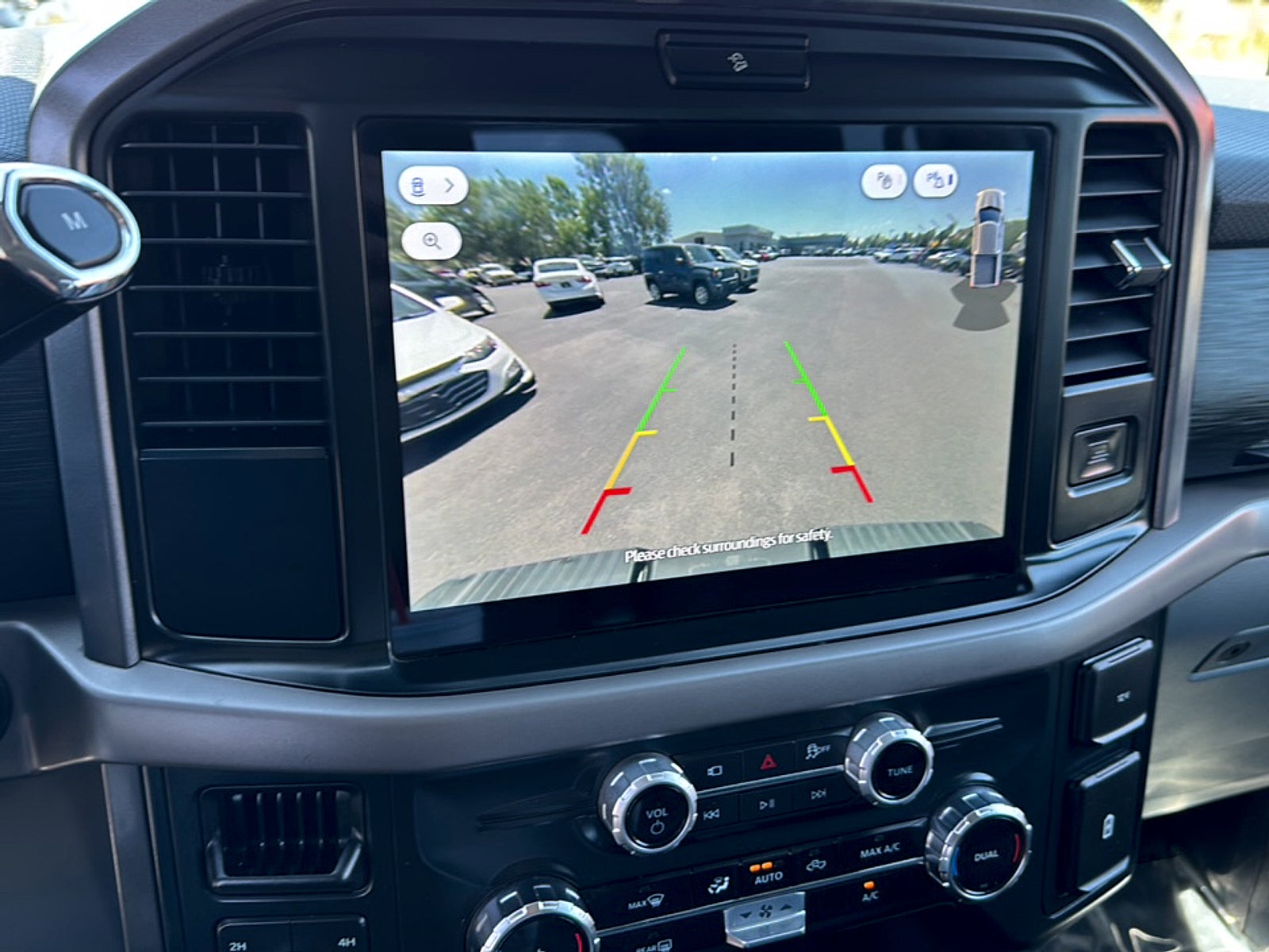 2025 Ford F-150 Base