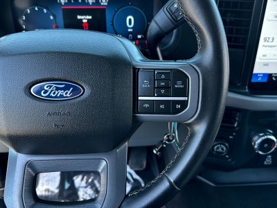 2025 Ford F-150 Base
