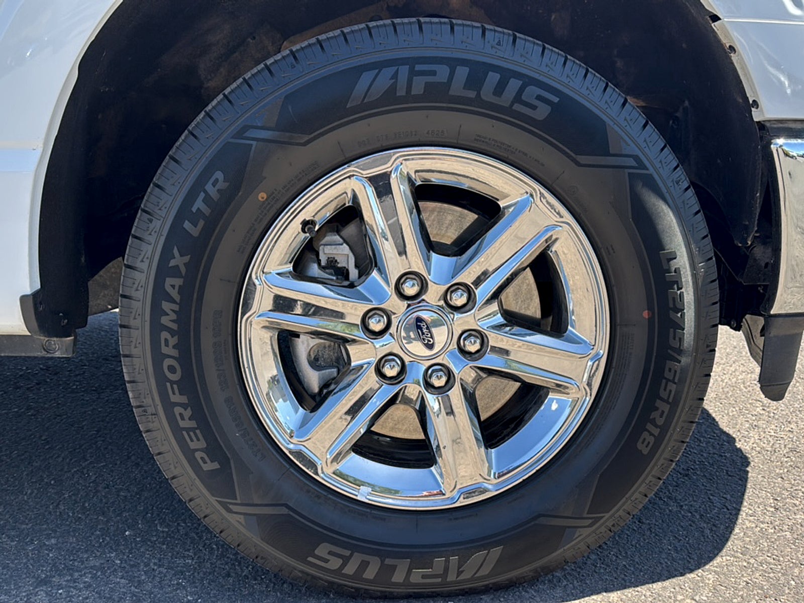 2025 Ford F-150 Base