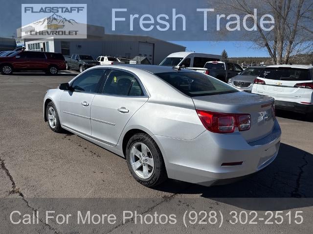 2014 Chevrolet Malibu LS