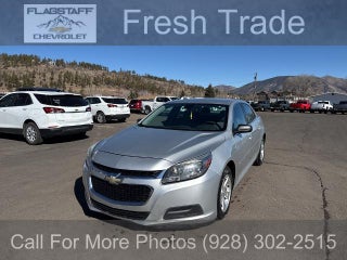2014 Chevrolet Malibu LS