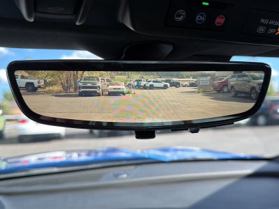2024 Chevrolet Camaro Base