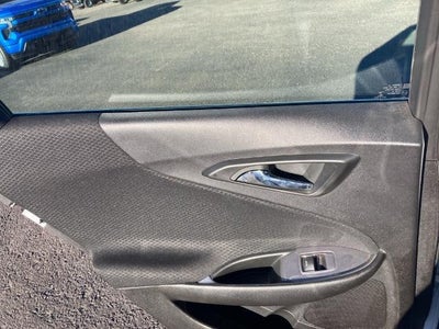 2024 Chevrolet Malibu LS