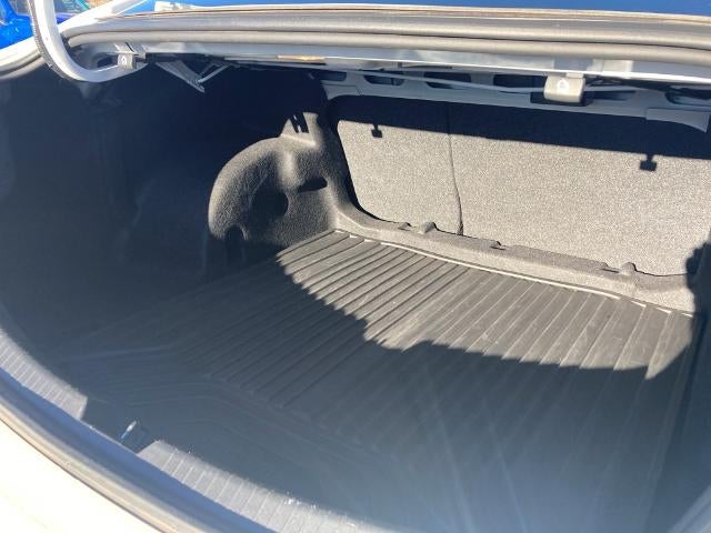 2024 Chevrolet Malibu LS