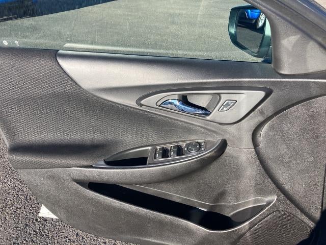 2024 Chevrolet Malibu LS