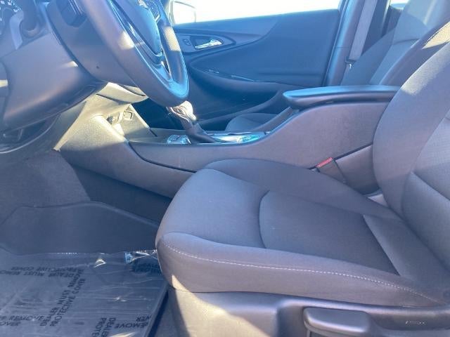 2024 Chevrolet Malibu LS