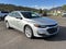 2020 Chevrolet Malibu Base