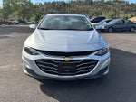 2020 Chevrolet Malibu Base